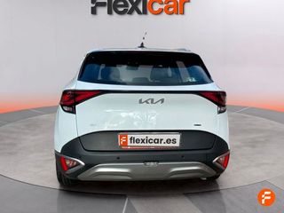 Kia Sportage 1.6 T-GDi HEV 158kW (215CV) Drive 4x2