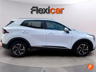 Kia Sportage 1.6 T-GDi HEV 158kW (215CV) Drive 4x2