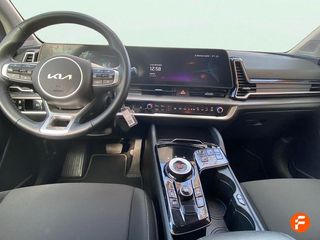 Kia Sportage 1.6 T-GDi HEV 158kW (215CV) Drive 4x2