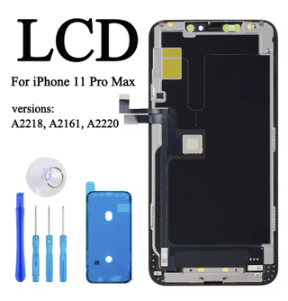 Schermo LCD per iPhone 11 Pro Max nuovo