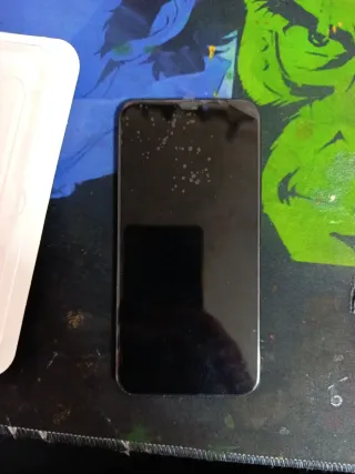 Schermo LCD per iPhone 11 Pro Max nuovo