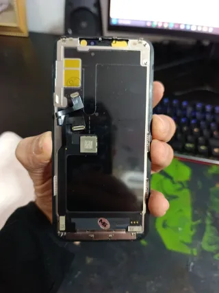 Schermo LCD per iPhone 11 Pro Max nuovo
