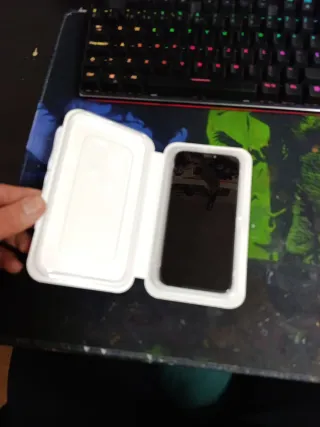 Schermo LCD per iPhone 11 Pro Max nuovo