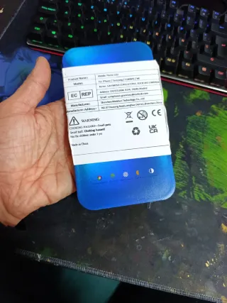 Schermo LCD per iPhone 11 Pro Max nuovo