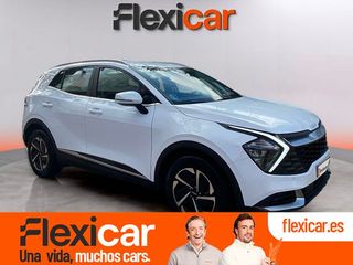 Kia Sportage 1.6 T-GDi HEV 158kW (215CV) Drive 4x2