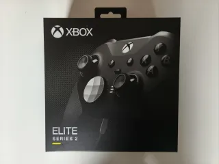Mando Xbox Elite Series 2