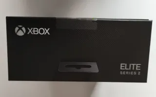 Mando Xbox Elite Series 2