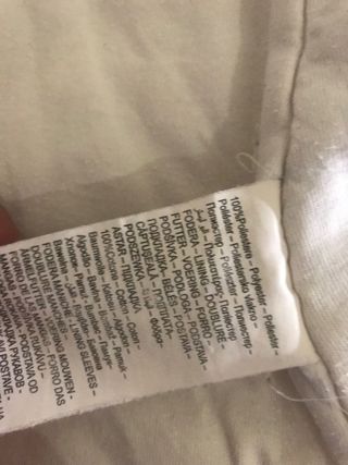 Cappottino Peluche Bambina 18 Mesi