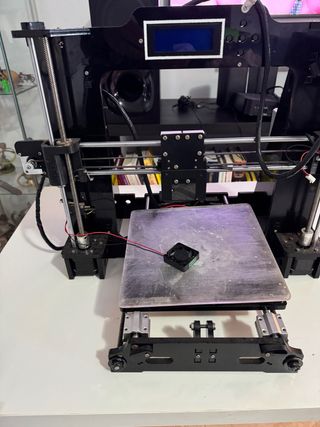 Stampante 3D Anet A8 per pezzi