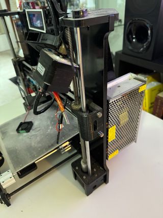 Stampante 3D Anet A8 per pezzi