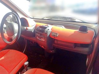 Despiece Smart Fortwo Coupé (450)