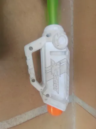 Pistola de agua X-Shot Tornado Tide ZURU