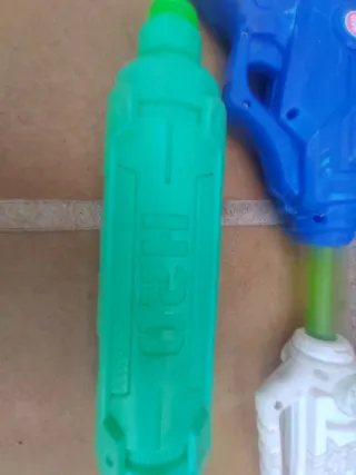 Pistola de agua X-Shot Tornado Tide ZURU