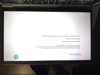 Schermo HP EliteBook 840 G7/G8 14"