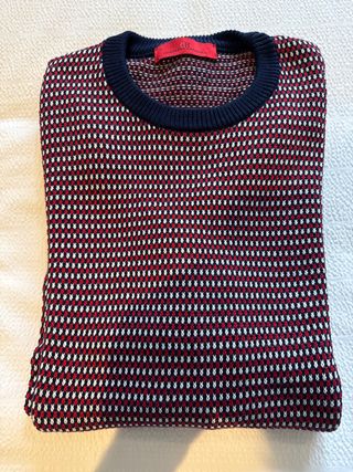 Jersey CH Algodón Talla M