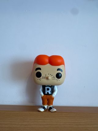 Funko Pop Riverdale Archie Andrews