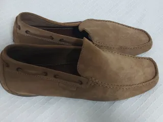 ✅️ Mocasines Tommy Hilfiger de Piel