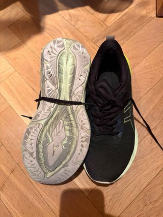 Zapatillas Asics Novablast 3