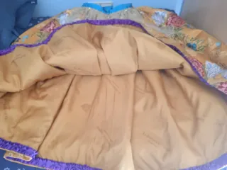 Traje Fallera y Complementos (3-8 años)