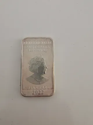 Moneda de Plata 100 ptas Rey Juan Carlos