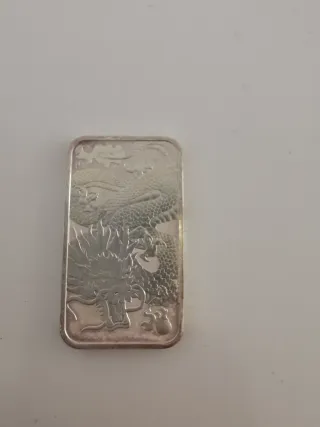 Moneda de Plata 100 ptas Rey Juan Carlos