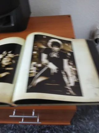 Héroes del Silencio DVD 27/10/2007 Valencia