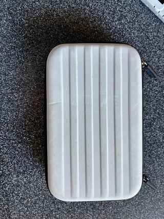 Nintendo 3DS XL Blanca