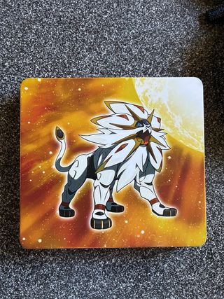 Nintendo 3DS XL Blanca