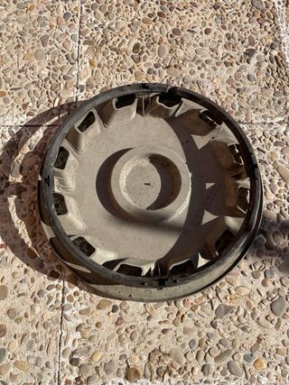 Tapacubos Peugeot 309 GT 13