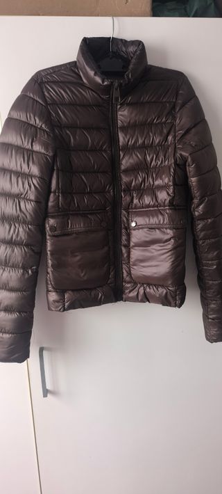 Chaqueta de Mango, T. XS, como nueva