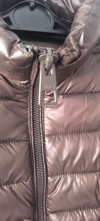 Chaqueta de Mango, T. XS, como nueva