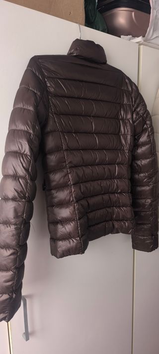Chaqueta de Mango, T. XS, como nueva