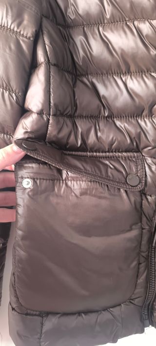 Chaqueta de Mango, T. XS, como nueva