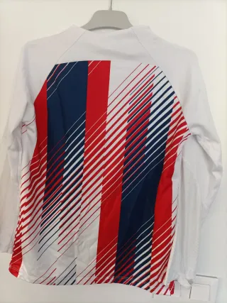 Conjunto Chándal Barça Entrenamiento