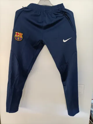 Conjunto Chándal Barça Entrenamiento