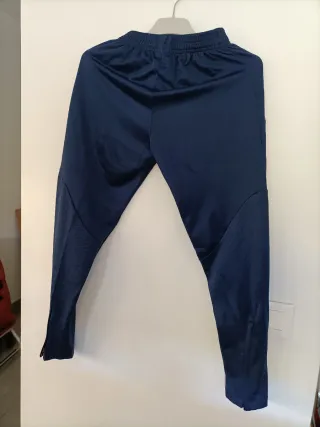 Conjunto Chándal Barça Entrenamiento