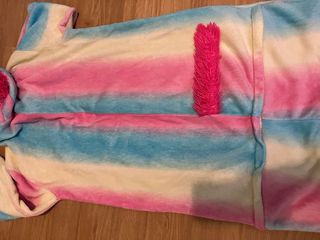 Pijama Unicornio niña