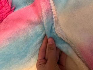 Pijama Unicornio niña