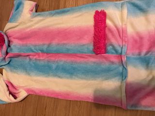 Pijama Unicornio niña