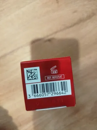 Clarins Total Eye Lift Contorno de Ojos