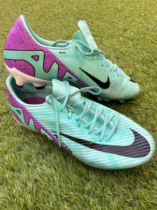 Scarpe da calcio Nike Mercurial multitacco