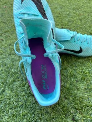 Scarpe da calcio Nike Mercurial multitacco