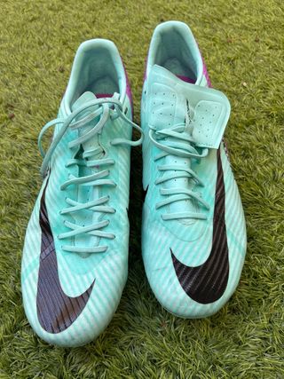 Scarpe da calcio Nike Mercurial multitacco