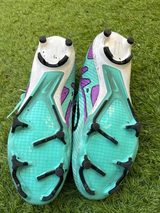 Scarpe da calcio Nike Mercurial multitacco