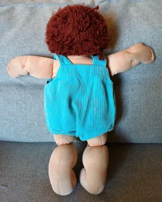 Cabbage Patch Kids bambola Coleco 1982 vintage