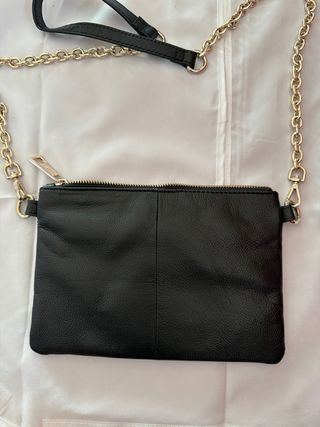 Borsa tracolla Carpisa nera