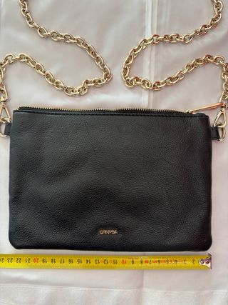 Borsa tracolla Carpisa nera