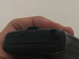 Motorola Startac Vintage Nero