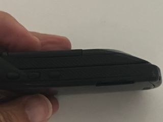 Motorola Startac Vintage Nero