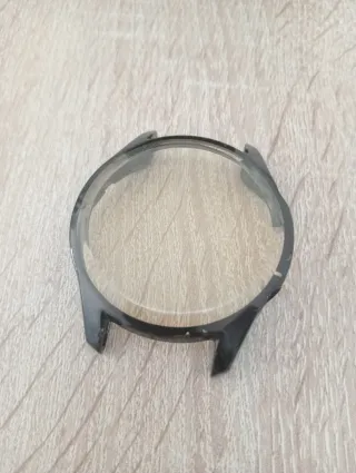 Reloj Huawei Negro Deportivo